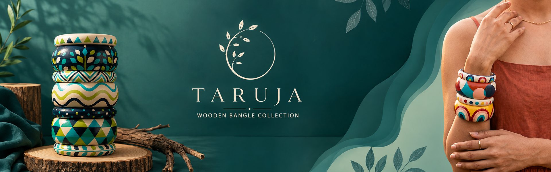 Taruja Collection